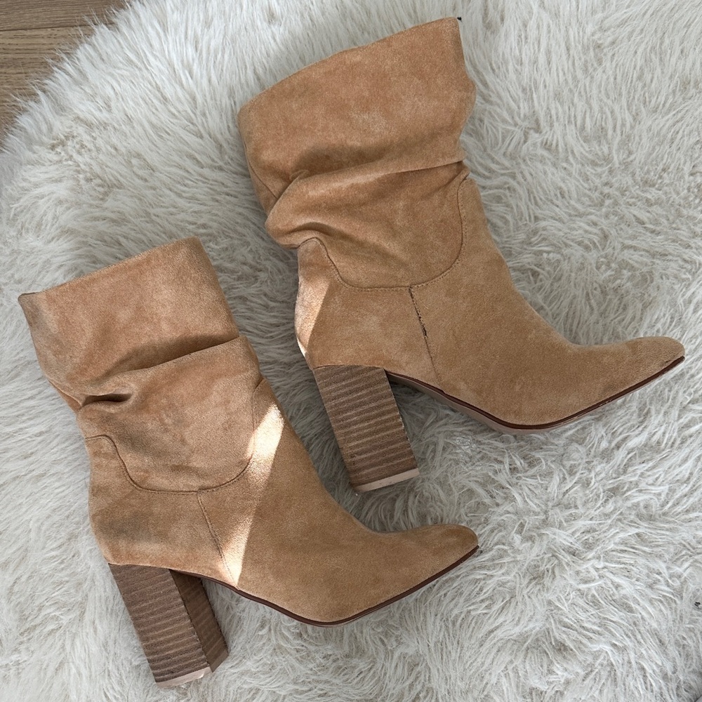 Vici Women's Boots